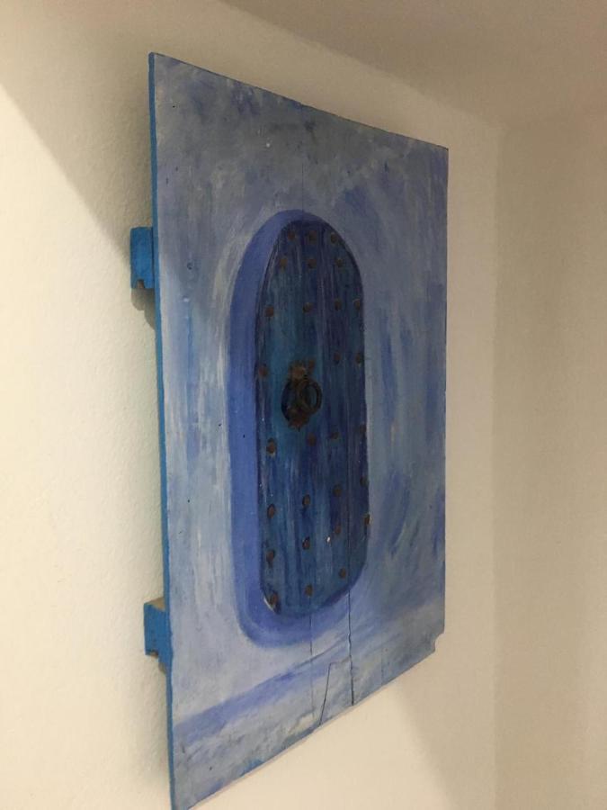 Dar Achraf Lejlighed Chefchaouen Eksteriør billede
